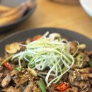 UR(목포시)-[하당로]-상-2 | 목포 락식향 보리굴비 정식을 먹다