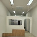 송도한백김치 바닥에폭시시공/송도인테리어/송도리모델링/인천인테리어/용현동타일시공