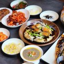 향긋한 미나리가 들어간 간장게장 맛집 :: 꽃게담다 by 알찬게장 새솔동맛집
