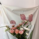1117 | [수원] 수원 호매실 꽃집 “스위티플라워” 미니다발 픽업후기
