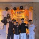 아라한 태권도장 이미지