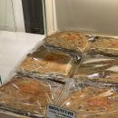 문정역 1번출구 | 문정역 대형 베이커리 카페 온더브레드 송파브런치카페 상하이버터떡후기