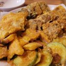 사거리닭강정포차 이미지