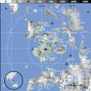필리핀 세부 리히터 규모 6.8 강진 발생 이미지