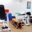 바른자세운동센터