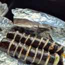 유동 106-1 | 제주도 자유여행 후기 3박 4일 - 3일차 (일정, 코스...돼지 맛집, 오는정김밥, 유동커피, 갈치조림 맛집 )
