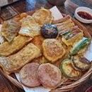 진빈대떡신사 이미지