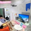 삼성디지털프라자(영화관) 이미지