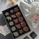 떡&한과 선물세트반 | 떡케이크 전문점 해온케이크, 선물용 한과 디저트 후기 저당양갱 오란다선물 결혼답례품 부모님선물 추천