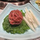 만포식당 | 양주 맛집 만포가든 돼지 갈비 후기 가족 외식 추천 정육 식당