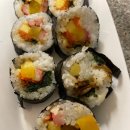착한김밥&커피요 이미지