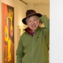 [Culture &amp; Life] 서양화가 최동열