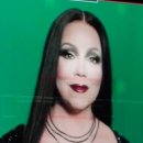 Mariah Carey as Morticia Addams Behind The Scenes, 2024(shorts) 이미지