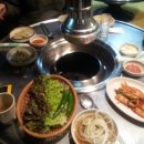 깡통참숯불돼지갈비