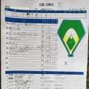 11.25(토) 영남중학교 연습경기 이수초(승) : 사당초(패) 이미지