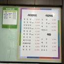 가야농수산 | 영통 가야밀면 방문 후기, 밀면은 괜찮았지만 아쉬웠던 무절임