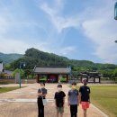 의암 류인석 기념관 이미지