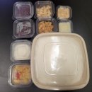 [일상] 운정 빙수 배달 맛집 왕 세수대야 빙수 운정 본점 배달 후기