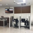 쌍용자동차 남부정비사업소 이미지