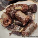 한상궁순대국감자탕 | [서순라길 맛집] 다른 집 '특'보다 양 많은 갓성비! 잡내 없이 깔끔한 '이백점순대국감자탕' 솔직 후기