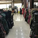 지스윙스크린골프연습장 이미지