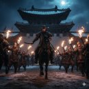 청령포초등학교 | 영화 <왕과 사는 남자> 초등학생 저학년도 괜찮을까? 초1 남자아이와 본 후기