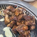 용가네 | [영동맛집추천]용가네숯불왕갈비 양념갈비 육회 후기