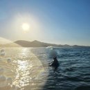 세븐일레븐 울산휴먼블루점 | 0712ㅣ고성여행 1/2 (르네블루 바이 워커힐, 바다수영, 와인, 보드게임)