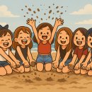 저동 시장 골목 | 아이와 가기 좋은 국내 해변 추천 베스트 – 지역별 완벽 가이드