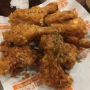 가마치통닭밀양