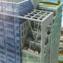 오비즈타워 이미지