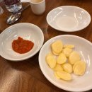 인덕파전식당 | [광화문]블루리본 "토속촌 삼계탕"/내돈내산 솔직후기/파전