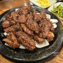 띠울석갈비식당 | 대전 관평동 점심특선 고기집 맛집 추천 띠울석갈비