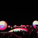 World Tour: 콜드플레이 2025 콘서트에 담긴 지속가능성 메세지( 음악, 우주, 그리고 지구를 위한 여정)