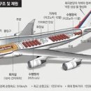 대통령 전용 비행기 타는꿈, 비행기가 추락하는꿈해몽 이미지