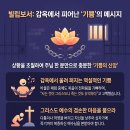 279일 : 빌립보서 1~4장 이미지