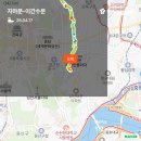한양도성 순성길(백악구간, 낙산구간, 흥인지문구간) 이미지