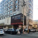 백프로닷컴 | 가성비 좋은 연태 빈하이 리젠 호텔 1박 후기