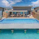 파인메드(Pine Med) | 쿠다빌링길리 리조트 솔직 안내✨ 몰디브 신혼여행 워터풀빌라 고민 중이시라면 꼭 읽어보세요!