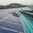 경선 태양광발전소 이미지