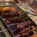청양꼬치