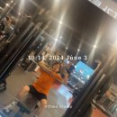백양한봉 | 2024년 6월에 한 것