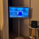 TV 없는 집 스탠바이미 내돈내산 선택한 이유 실사용 후기 만족해요