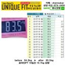 임주현농장 | 유럽여행 끝. 유니크핏홈트와 다이어트 쉐이크 유니크핏엣지. 스트레칭 포스터 제작까지.