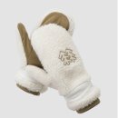 부클(주) | 코오롱스포츠 여성용 부클 플리스 미튼 장갑 후기