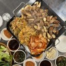 평화김해뒷고기(정관점) 이미지