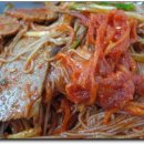 함흥냉면 이미지