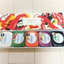 콤파스 캔디 잠 깨는 사탕, 슈가프리 사탕 먹어본 후기 (마켓오 민티 비교)