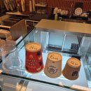 용산-239 | [서울] 챔프커피 용산 - 신상 로스터리 카페 맛집 추천 CHAMP COFFEE