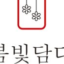 봄빛담다